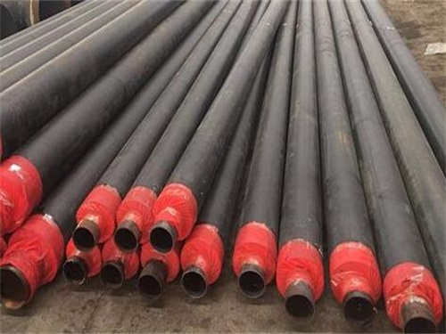 莆田钢套钢保温钢管