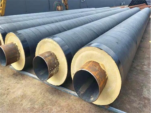 莆田聚氨酯保温钢管厂家