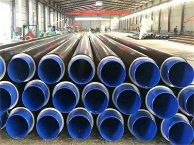 莆田保温钢管安装需要注意什么？