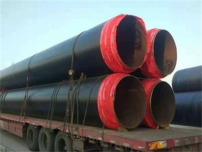 莆田保温钢管有哪些种类？