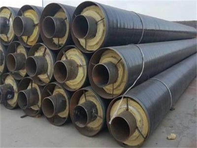 莆田保温钢管的保温原理是什么？