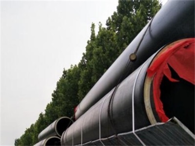 莆田保温钢管如何延长的使用寿命？