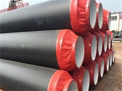 莆田保温钢管的内部如何进行清理？