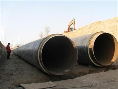 莆田保温钢管如何做管内防腐处理？